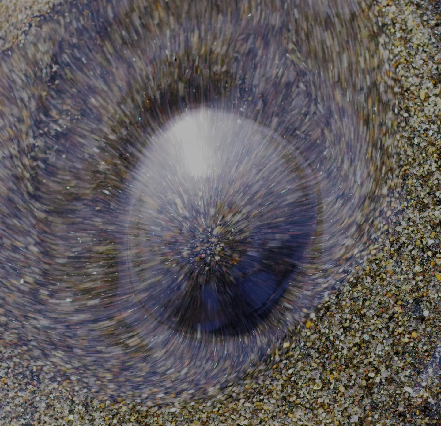 宇宙の窓 - めぐる水 │ EXPO 2025 大阪・関西万博 河森 正治