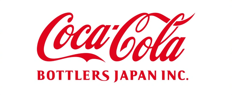 コカ•コーラ ボトラーズジャパン