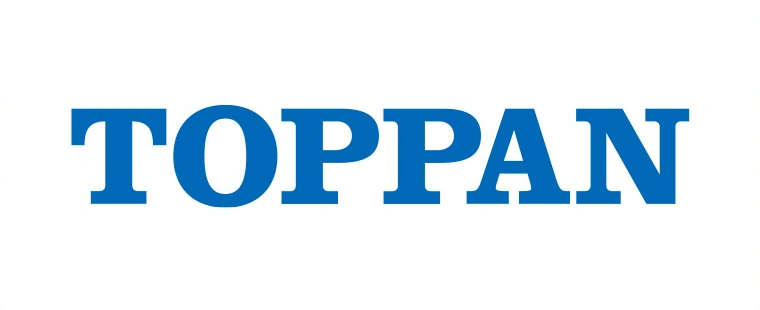 TOPPAN