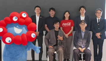 大阪・関西万博「いのちめぐる冒険」のテーマに紐付く生態系トークセッションを大阪・うめきたで開催